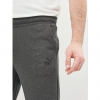 Спортивні чоловічі штани PUMA Ess Logo Pants 58671607 - Зображення №5