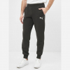 Спортивні чоловічі штани Puma Ess Logo Pants 58671651 - Зображення №1