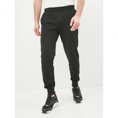 Спортивні чоловічі штани PUMA Ess Jersey Pants 58674601