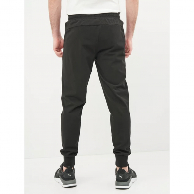 Спортивні чоловічі штани PUMA Ess Jersey Pants 58674601