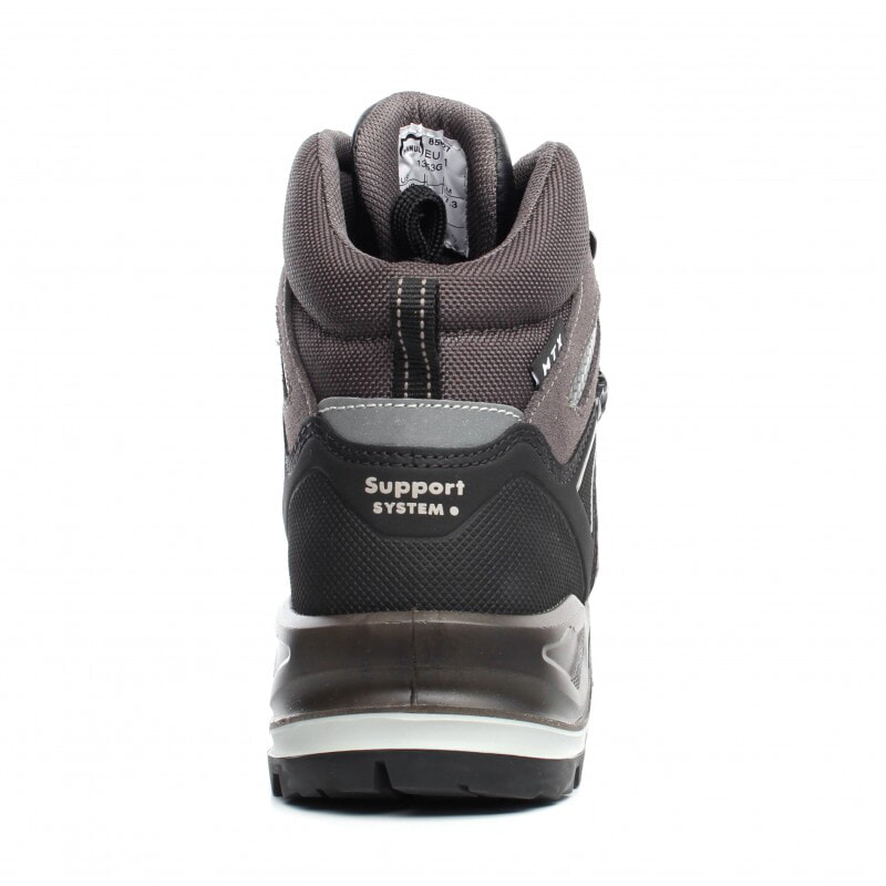 Черевики чоловічі MNL Javan 13711S53G - Зображення №5