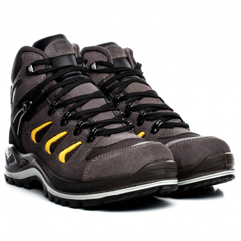 Черевики чоловічі MNL Javan 13711S53G - Зображення №7