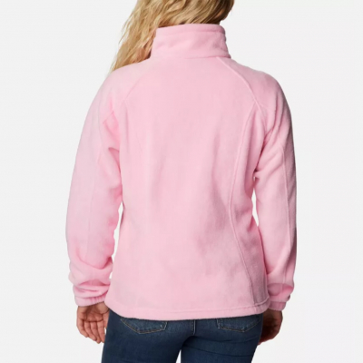 Джемпер жіночий Columbia Women’s Benton Springs™ Full Zip Fleece Jacket 1372111