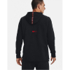 Худі чоловіче Under Armour Accelerate Hoodie 1373304-001 - Зображення №2