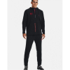 Худі чоловіче Under Armour Accelerate Hoodie 1373304-001 - Зображення №3