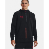 Худі чоловіче Under Armour Accelerate Hoodie 1373304-001 - Зображення №1