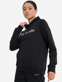 Джемпер жіночий Columbia Beaumount Graphic Hoodie2126421*AW25