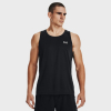 Чоловіча майка UNDER ARMOUR Speed Stride 2.0 Singlet 1369742-001 - Зображення №1