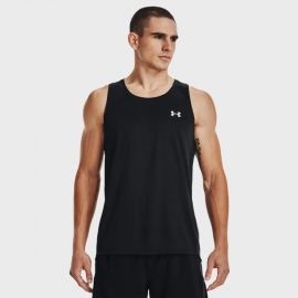 Чоловіча майка UNDER ARMOUR Speed Stride 2.0 Singlet 1369742-001