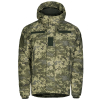 Куртка тактична зимова CAMO-TEC PATROL SYSTEM NORDSTORM MM14 6594 - Зображення №1