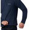 Толстовка чоловіча флісова Columbia Fast Trek™ II Full Zip Fleece 1420421 - Зображення №4