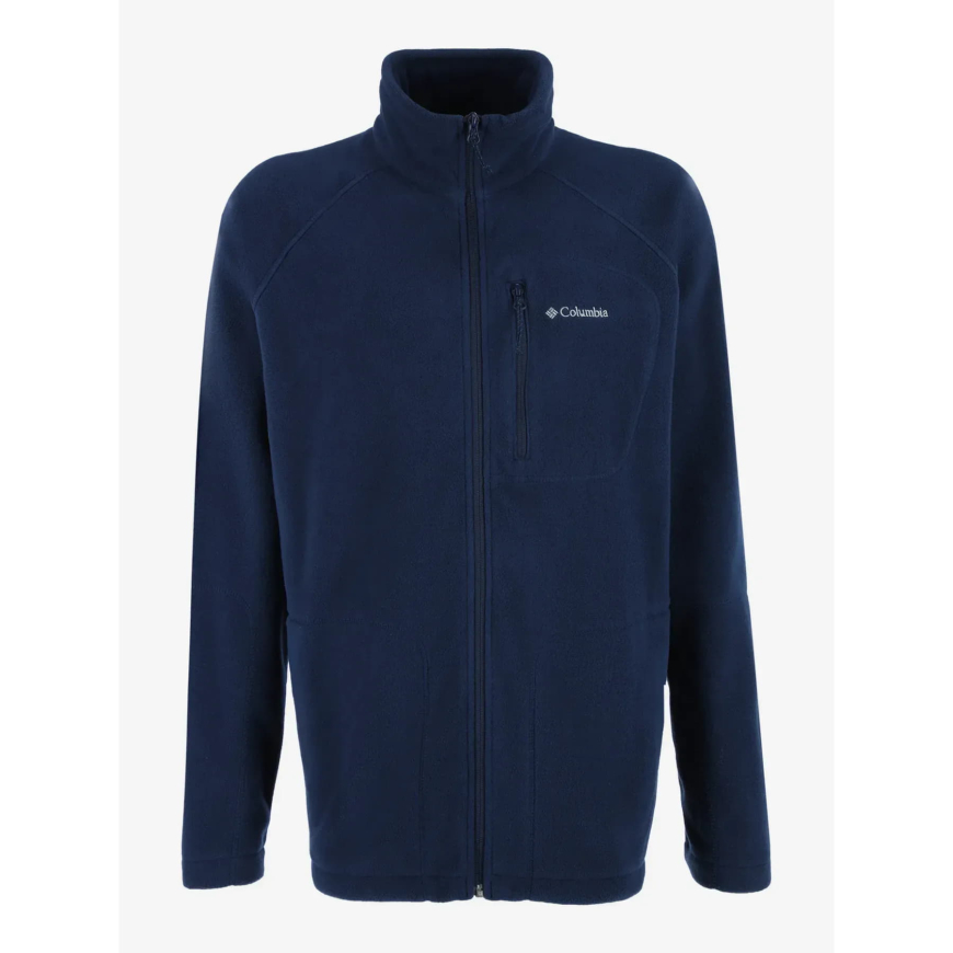 Джемпер чоловічий Columbia Fast Trek II Full Zip Fleece  1420421 - Зображення №2