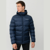 Куртка чоловіча Columbia Fivemile Butte Hooded Jacket 1864204 - Зображення №1