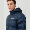 Куртка чоловіча Columbia Fivemile Butte Hooded Jacket 1864204 - Зображення №3