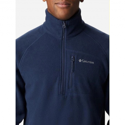 Толстовка чоловіча Columbia Fast Trek III Half Zip Fleece 1553511