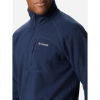 Толстовка чоловіча Columbia Fast Trek III Half Zip Fleece 1553511 - Зображення №4