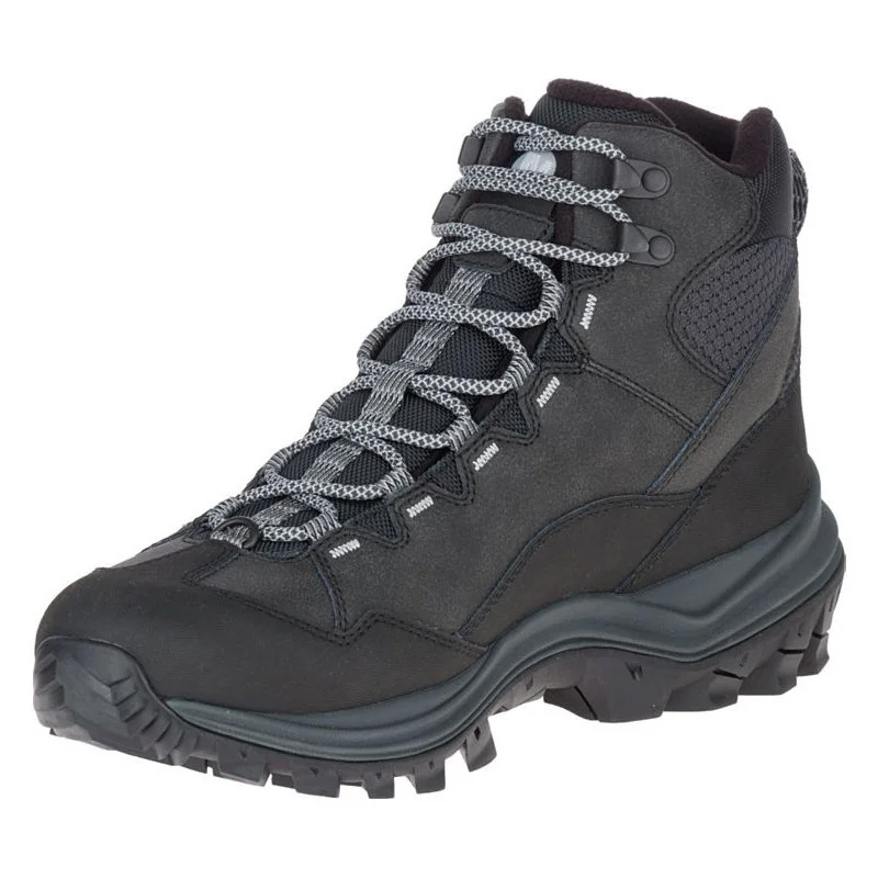 Черевики Merrell 16467  - Зображення №3