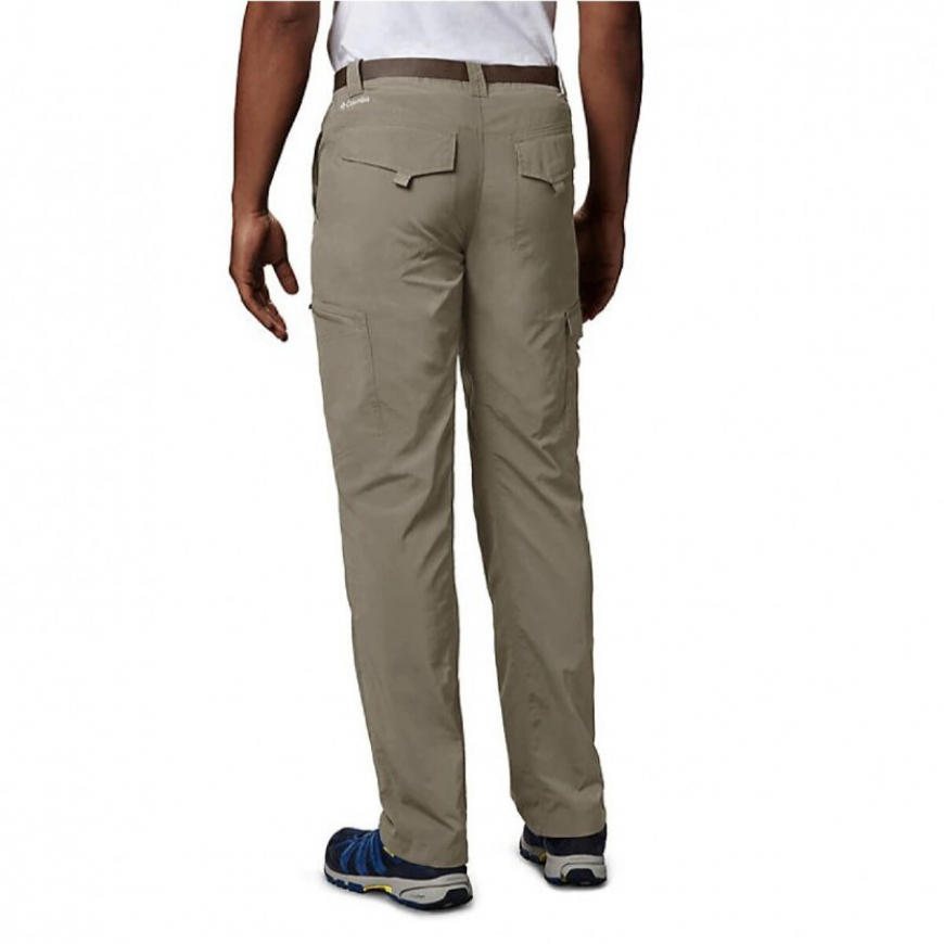 Штани чоловічі  Silver Ridge Cargo Pant 1441681 - Зображення №4