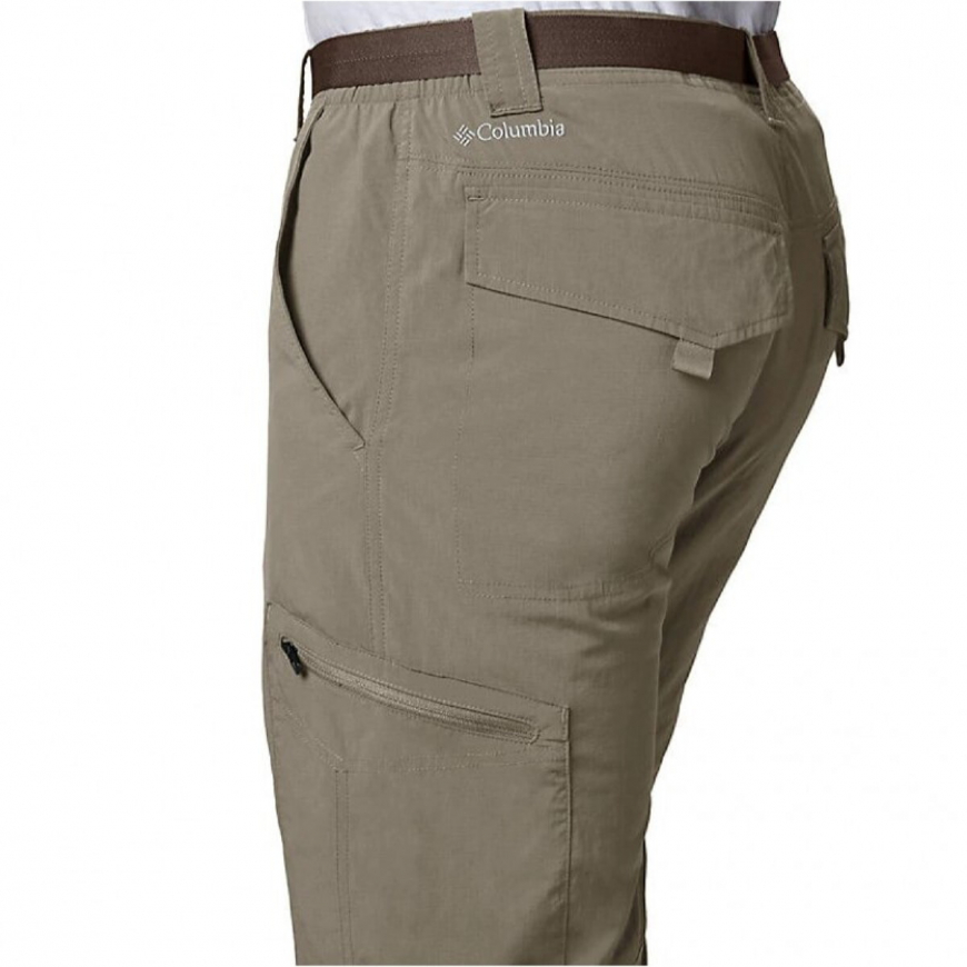 Штани чоловічі  Silver Ridge Cargo Pant 1441681 - Зображення №5