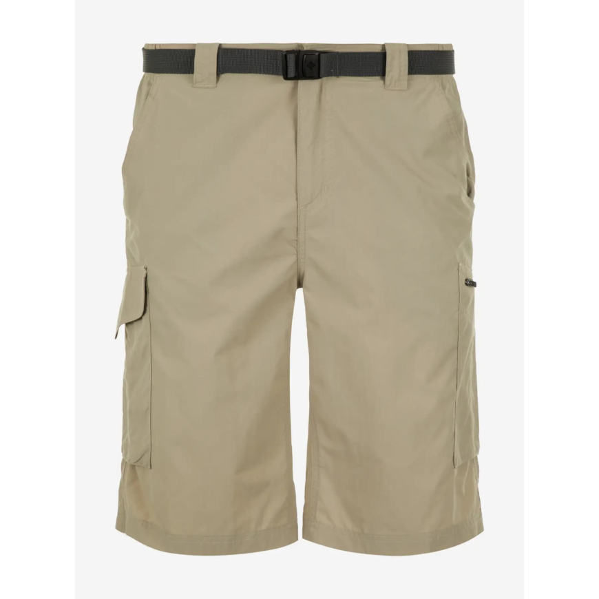 Шорти чоловічі Columbia Silver Ridge Cargo Short 1441701 - Зображення №2