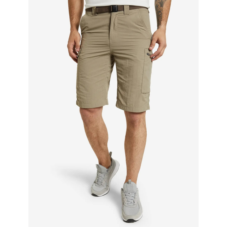 Шорти чоловічі Columbia Silver Ridge Cargo Short 1441701 - Зображення