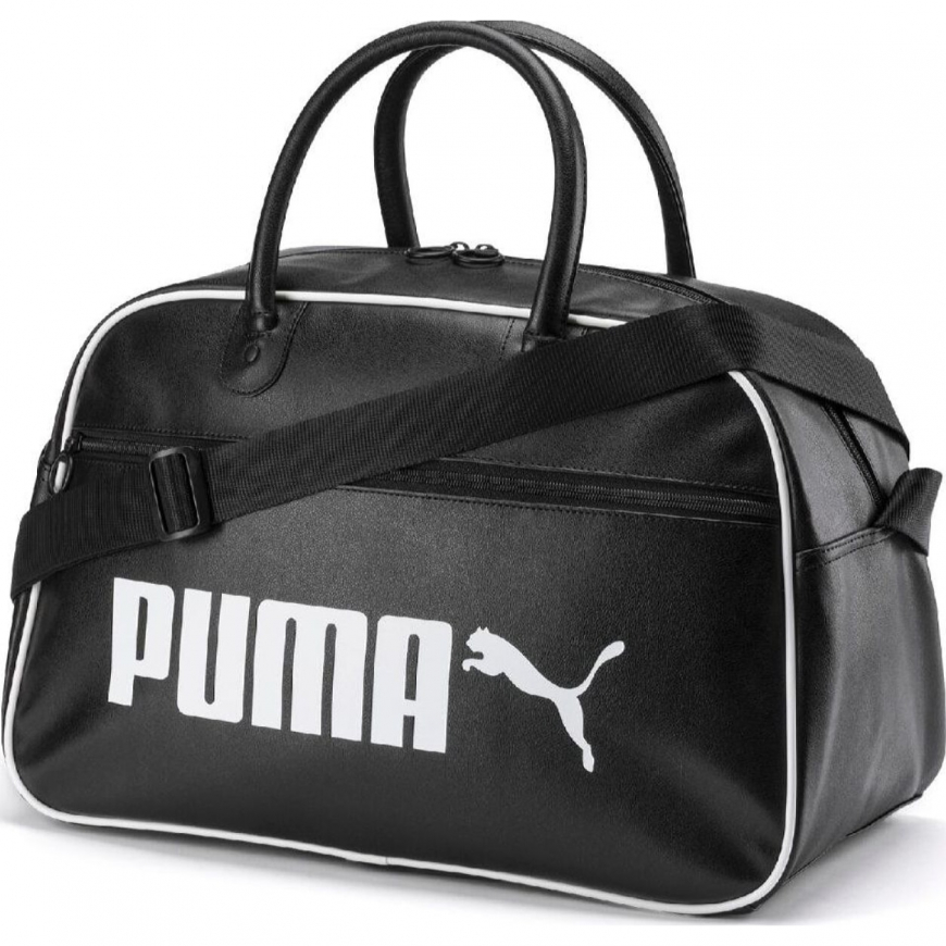 Сумка Puma Campus Grip Bag Retro 07669501 - Зображення