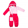 Дитячий комбінезон Adidas BG SNOW OVERALL F 87965 - Зображення №1