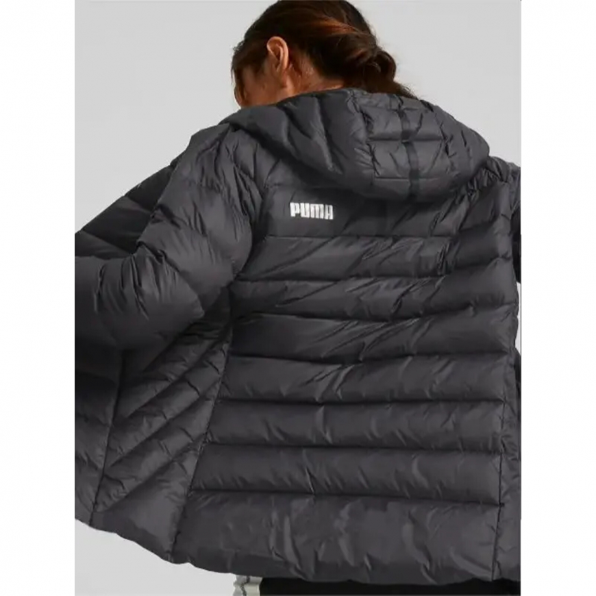 Куртка жіноча Puma Packlite Down Jacket 84940701 - Зображення №3