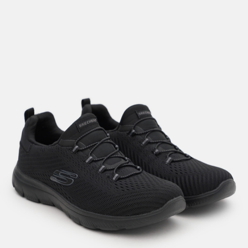 Кросівки жіночі Skechers Summits Fast Attraction   149036 - Зображення №2