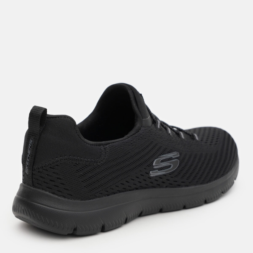 Кросівки жіночі Skechers Summits Fast Attraction   149036 - Зображення №5