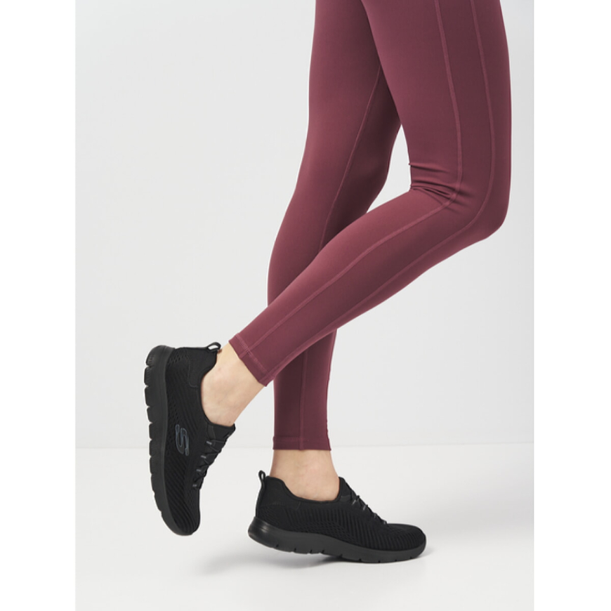 Кросівки жіночі Skechers Summits Fast Attraction   149036 - Зображення №7