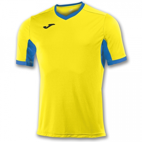 Футболка Joma CHAMPION IV 100683.907 - Зображення