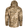 Костюм тактичний чоловічий CAMO-TEC SOFTSHELL 3.0 MM14 6575 - Зображення №5