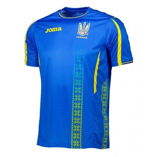 Футболка Joma FFU401012.18 - Зображення