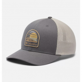 Бейсболка унісекс Columbia Mesh™ Ball Cap 1495921