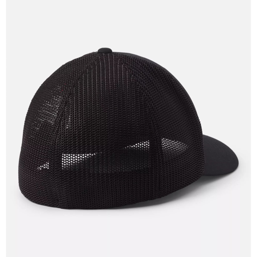 Бейсболка унісекс Columbia Mesh™ Ball Cap 1495921 - Зображення №2