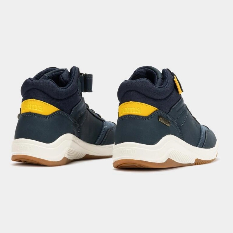 Дитячі спортивні черевики Joma JTORCW2503V - Зображення №3