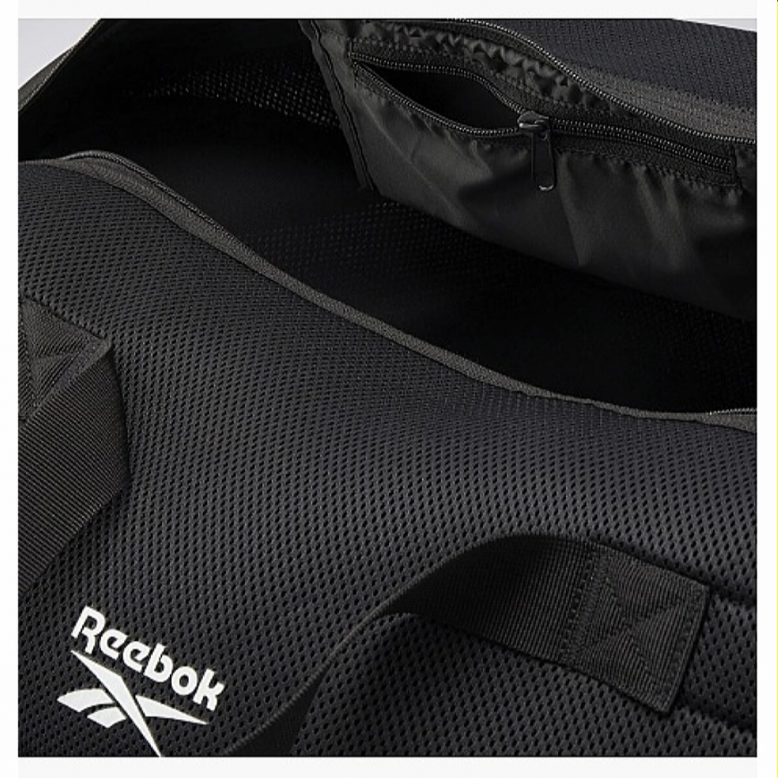 Сумка REEBOK TRAINING SUPPLY  FL5448 - Зображення №4