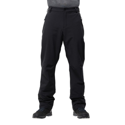 Штани чоловічі  Jack Wolfskin Activate Thermic Pants Men 1503601 