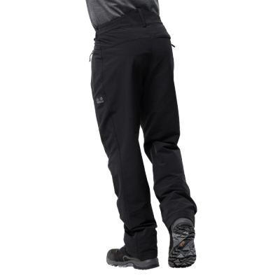 Штани чоловічі  Jack Wolfskin Activate Thermic Pants Men 1503601 