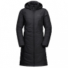 Напівпальто жіноче  NORTH YORK COAT W Jack Wolfskin 1205501 - Зображення №1