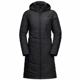 Напівпальто жіноче  NORTH YORK COAT W Jack Wolfskin 1205501