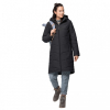 Напівпальто жіноче  NORTH YORK COAT W Jack Wolfskin 1205501 - Зображення №2