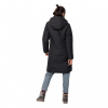 Напівпальто жіноче  NORTH YORK COAT W Jack Wolfskin 1205501 - Зображення №3