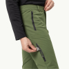 Штани чоловічі Jack Wolfskin Activate Thermic Pants M 1503602 - Зображення №4