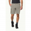 Шорти чоловічі Jack Wolfskin ACTIVE TRACK SHORTS MEN 1503791 - Зображення №1