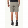 Шорти чоловічі Jack Wolfskin ACTIVE TRACK SHORTS MEN 1503791 - Зображення №2