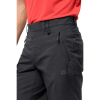 Шорти чоловічі Jack Wolfskin ACTIVE TRACK SHORTS MEN 1503791 - Зображення №3