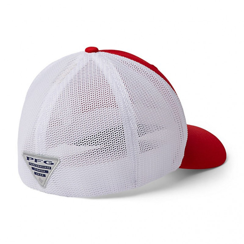 Бейсболка Columbia Mesh Ball Cap 1503971 - Зображення №2