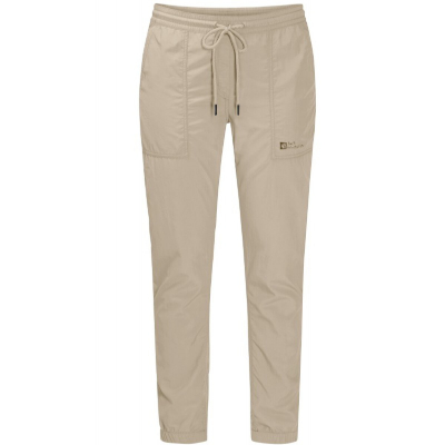 Штани жіночі Jack Wolfskin MOJAVE PANTS W 1504752